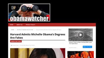 harvard admits obama degrees are fake
